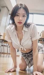 追恶